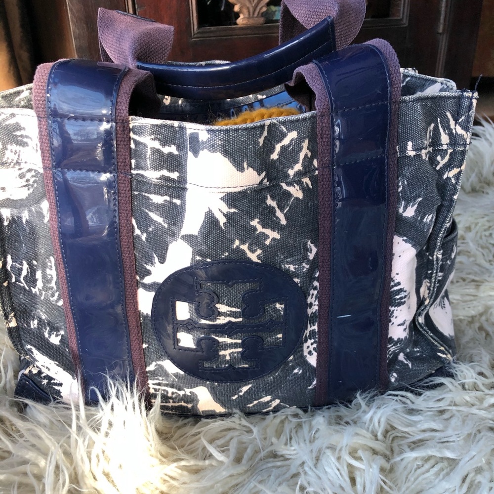 Tory Burch tote